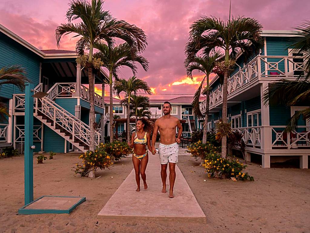 Brisa Oceano Resort