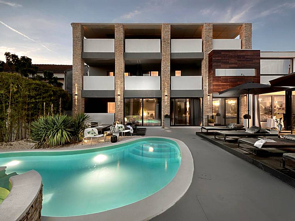 Boutique Hotel Chevalier - Adults Only