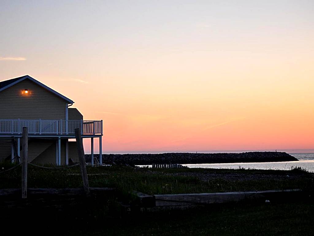 Riotel Matane (Matane)