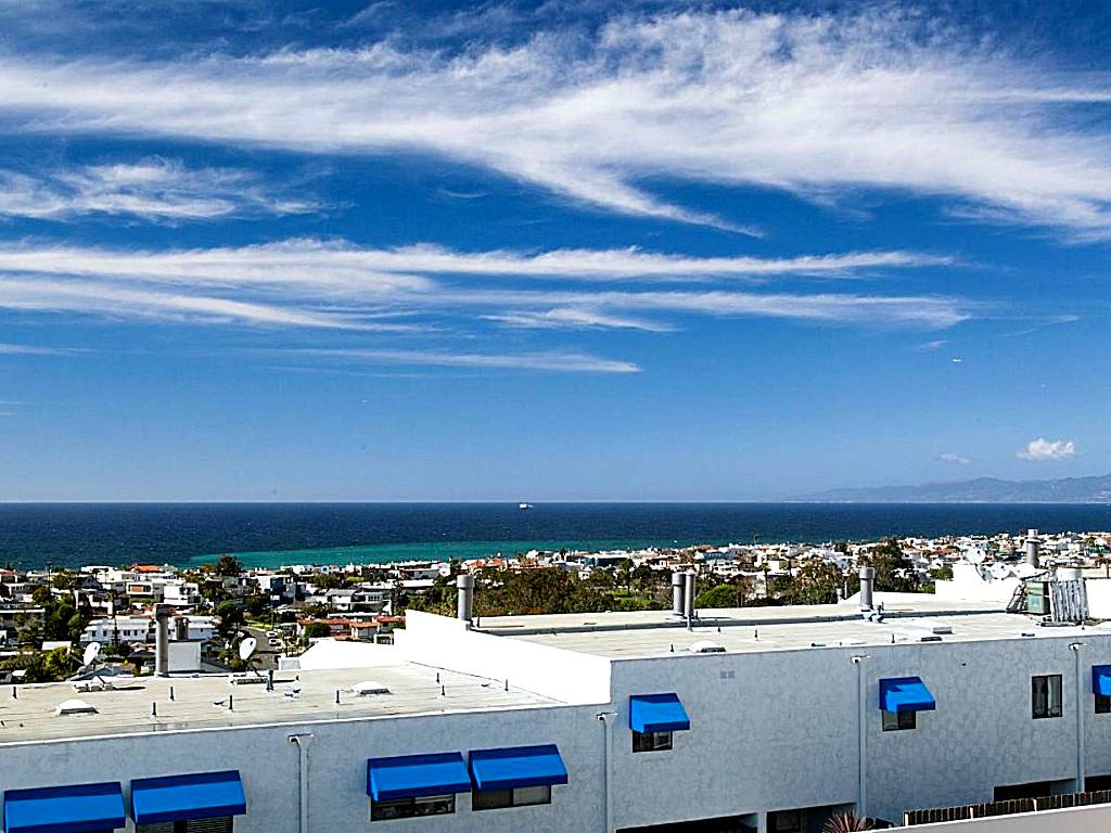 Hotel Hermosa