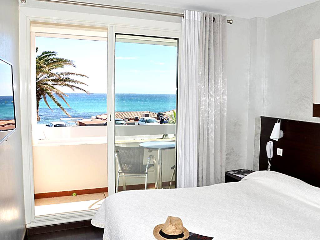 Hôtel La Plage