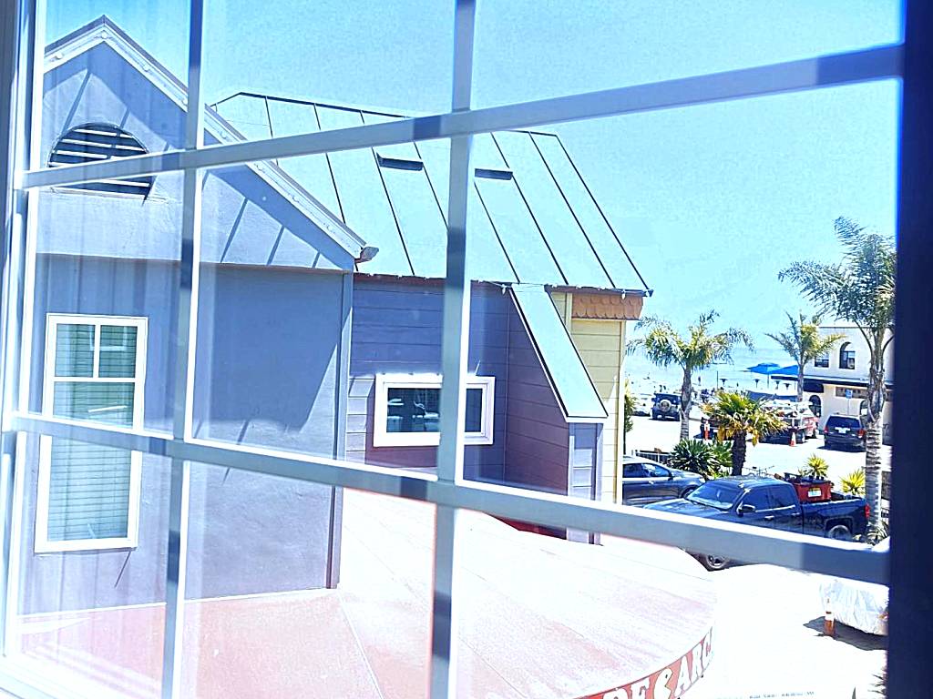 Capitola Hotel (Capitola)