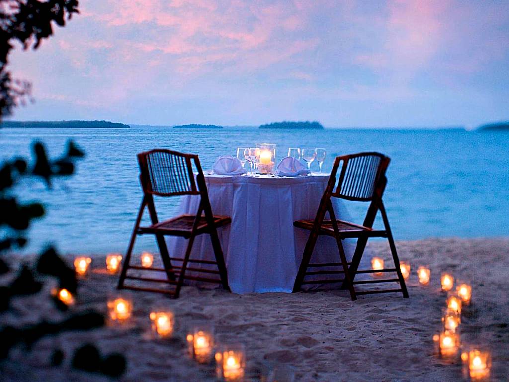 Marriott Sanibel Harbour Resort & Spa