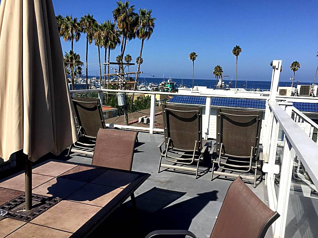 Catalina Island Seacrest Inn (Avalon)