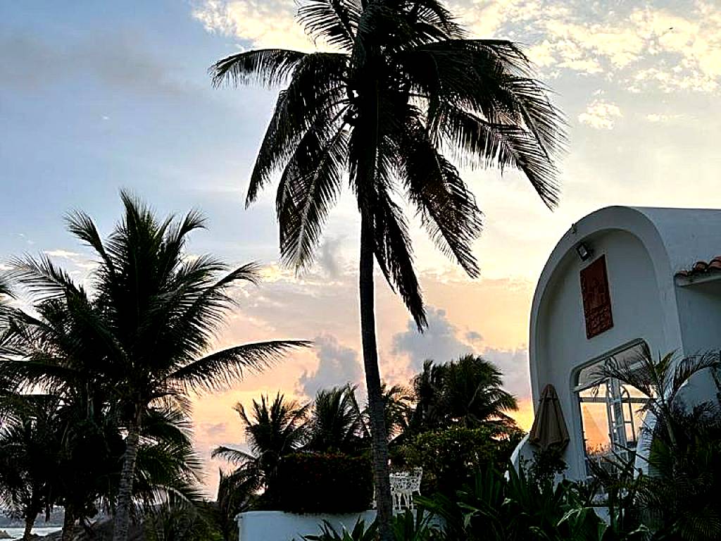 Villas Fasol Huatulco