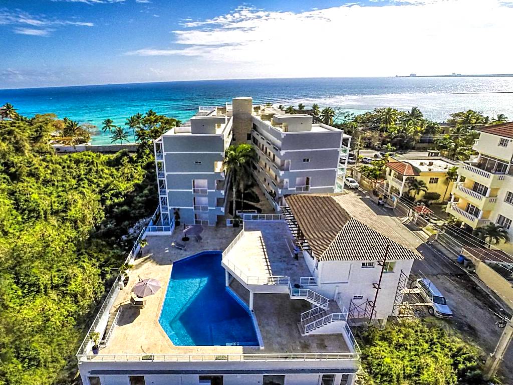 Vista Marina Residence