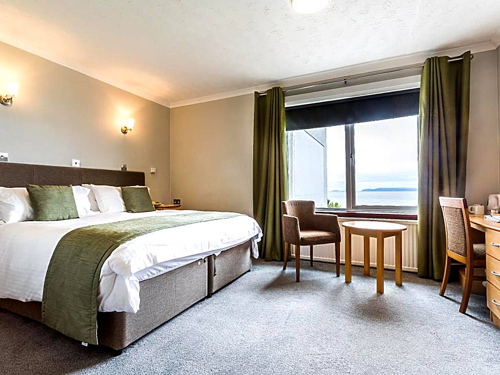 Kinloch Hotel (Blackwaterfoot)