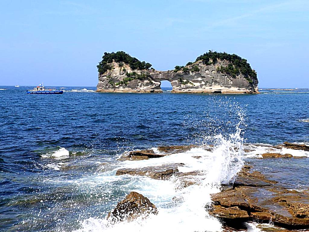 白浜の宿 蘭
