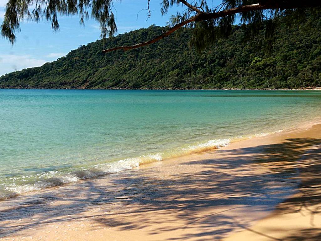 Lazybeach