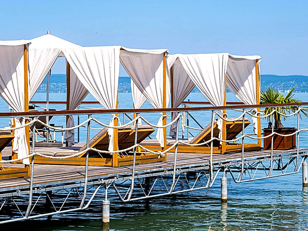 Mala Garden Design Hotel