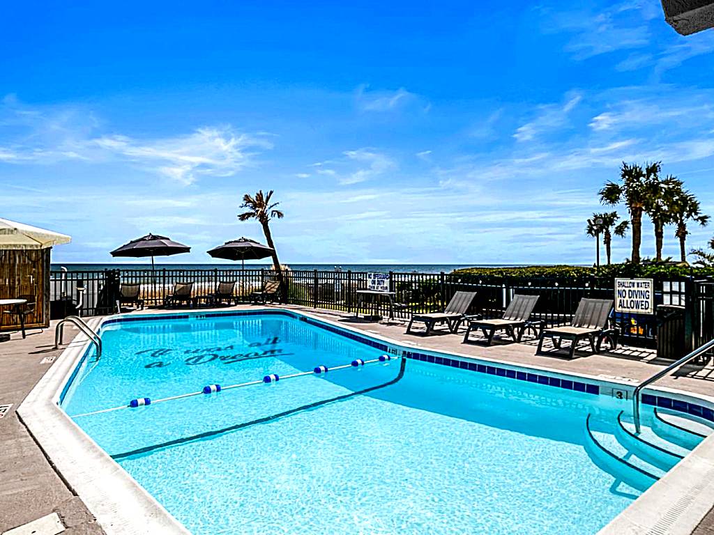 The Beverley Beach House (Myrtle Beach)