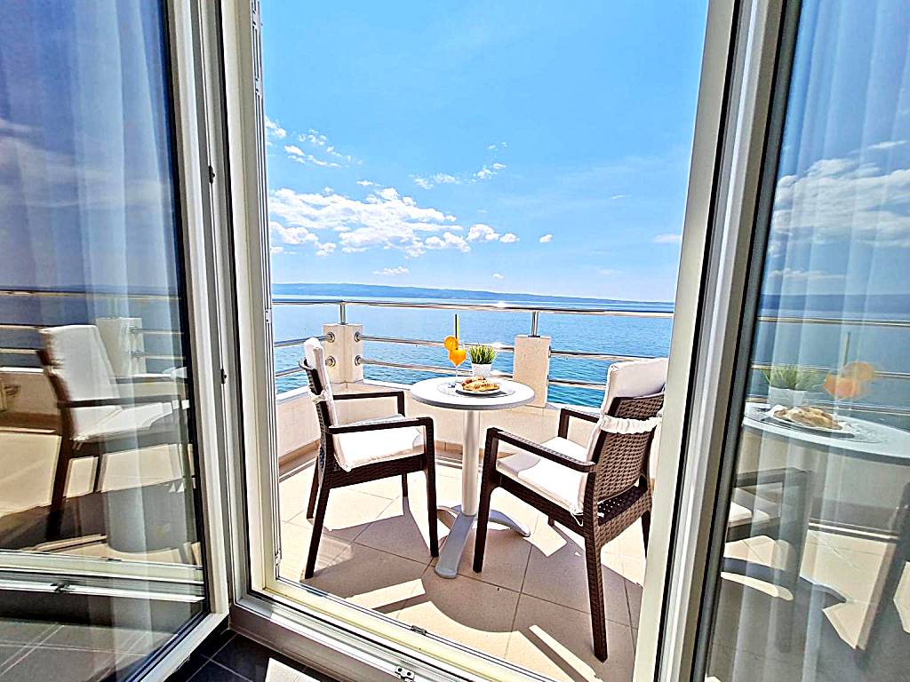 Hotel Sunce