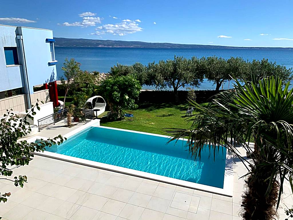 Villa Pitomcia