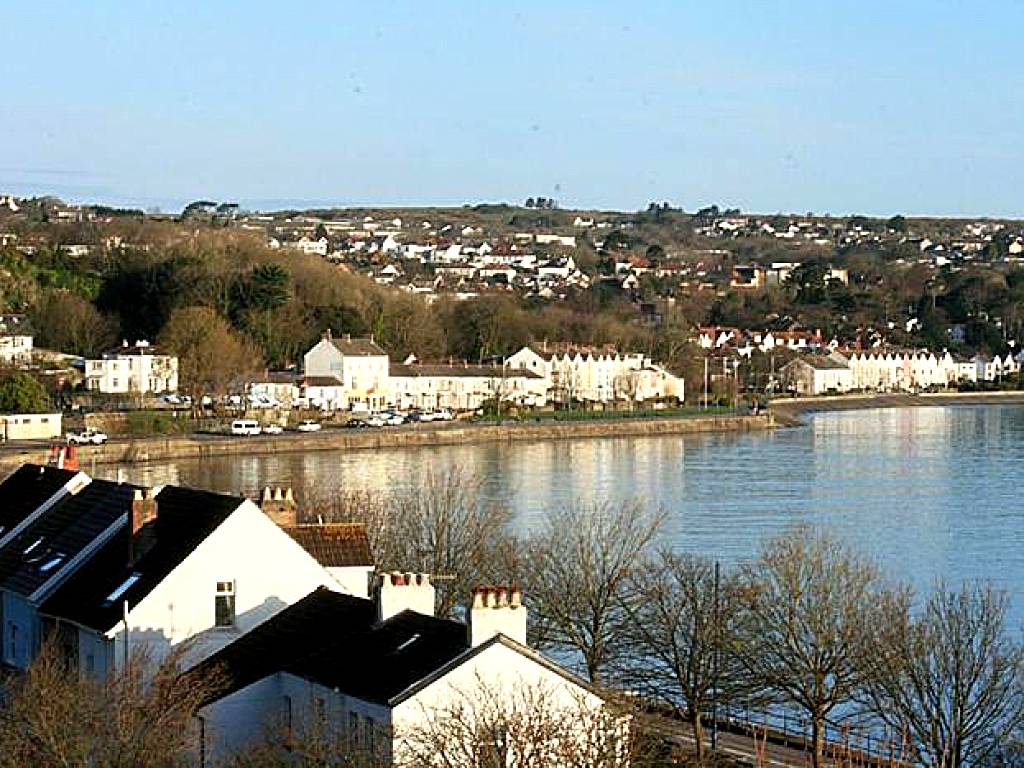 Patricks Boathouse