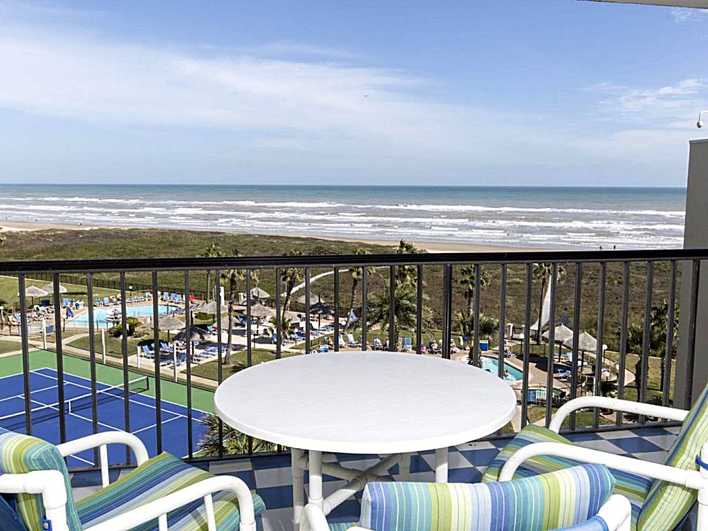 Saida (South Padre Island)