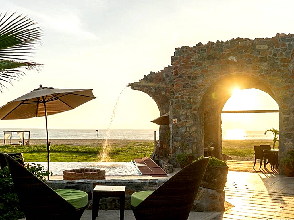 Guaycura Boutique Hotel