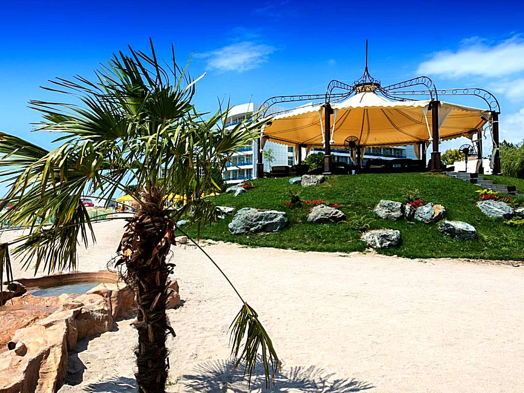 Becali Hotel Venus