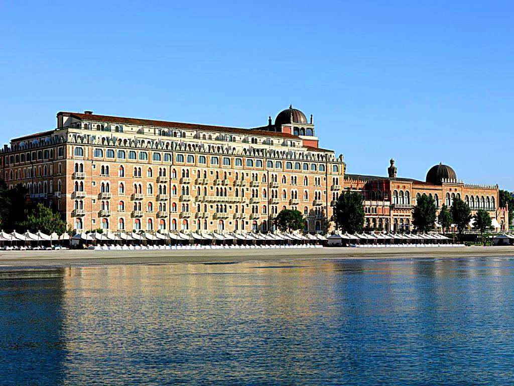 Hotel Excelsior Venice
