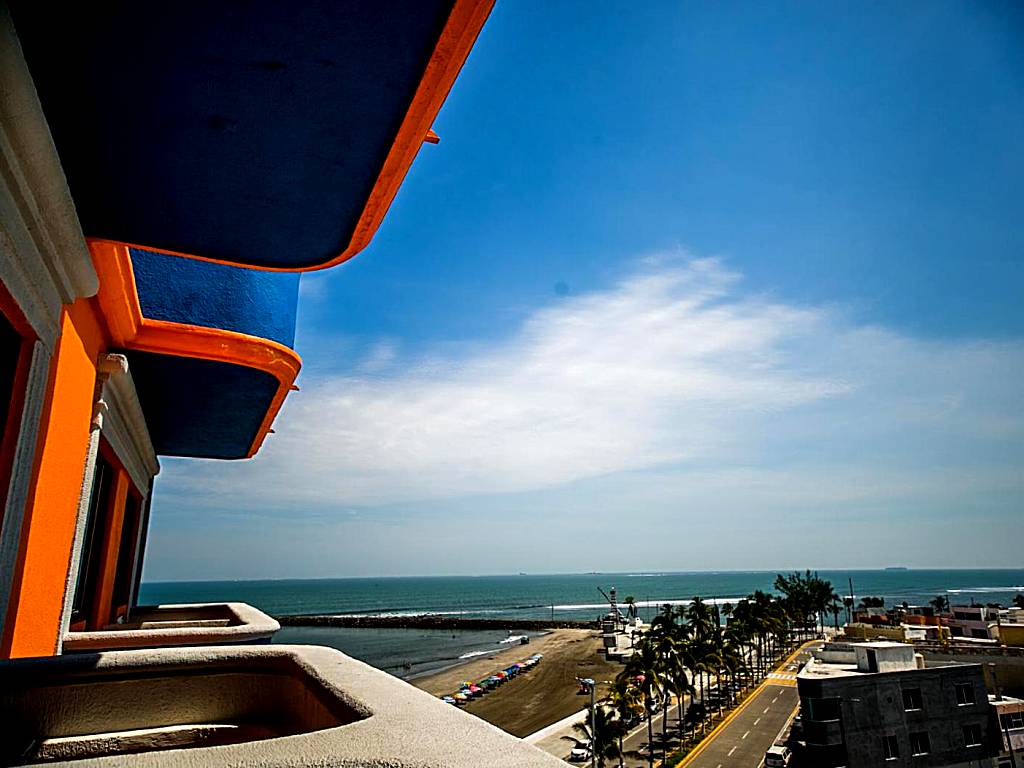 Hotel Candilejas Playa