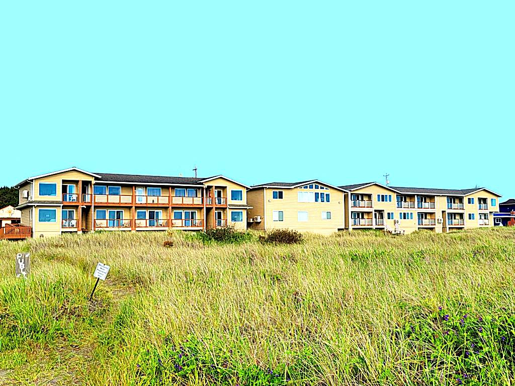 Moonstone Beach Motel (Moclips)