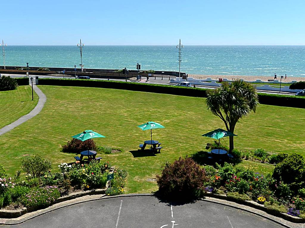 Royal Norfolk Hotel (Bognor Regis)
