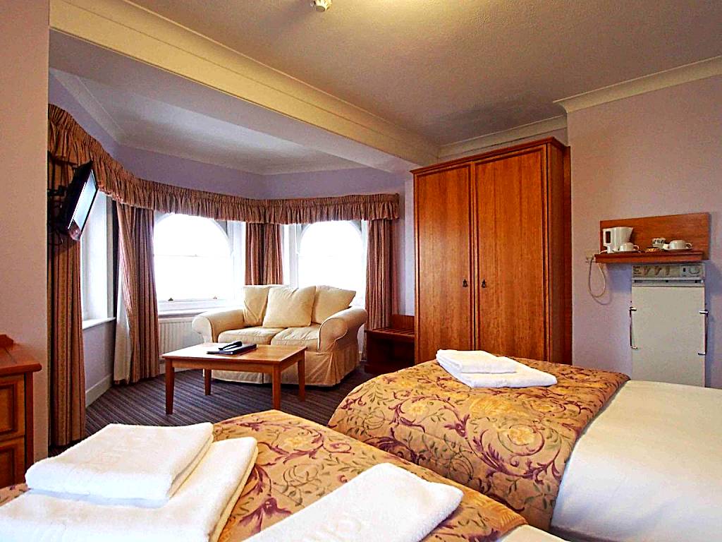 The Chatsworth Hotel (Worthing)