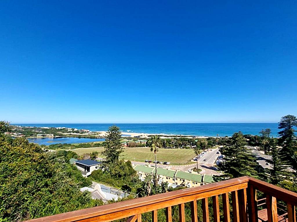 Boardwalk Lodge – B&B