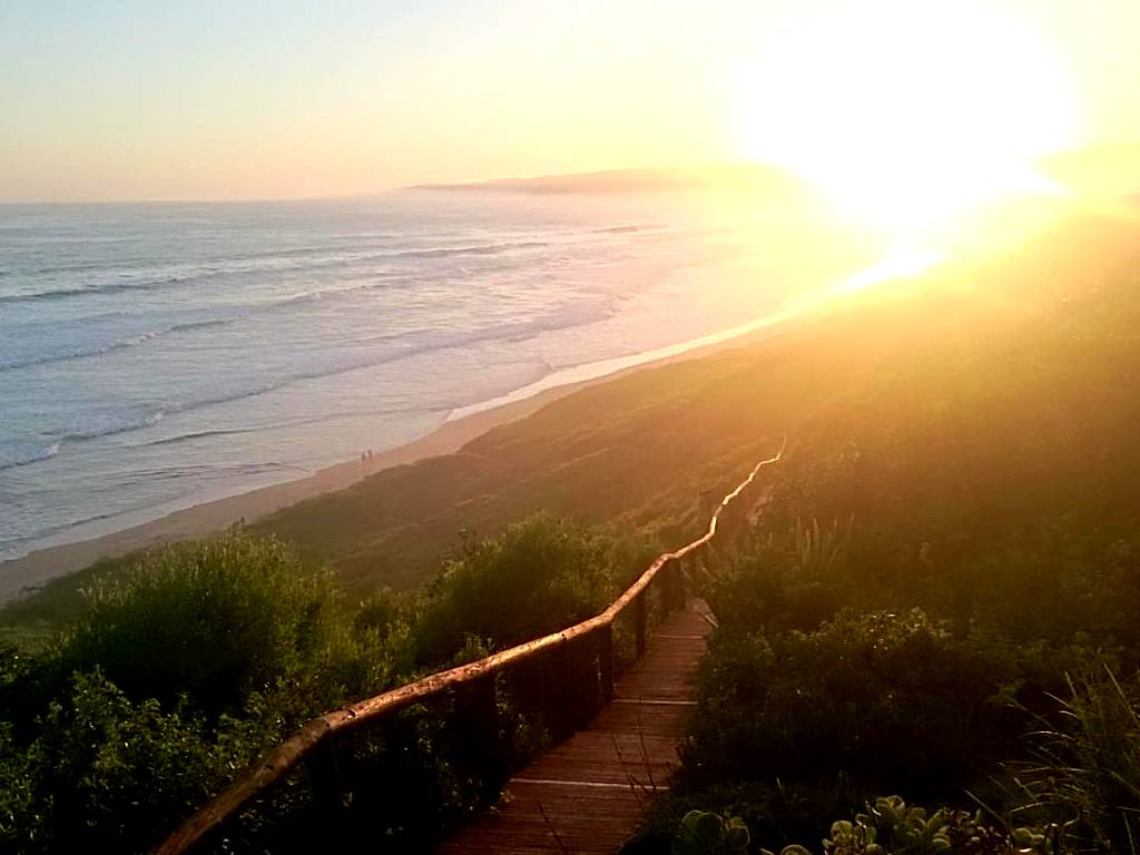 Dolphin Dunes Guesthouse