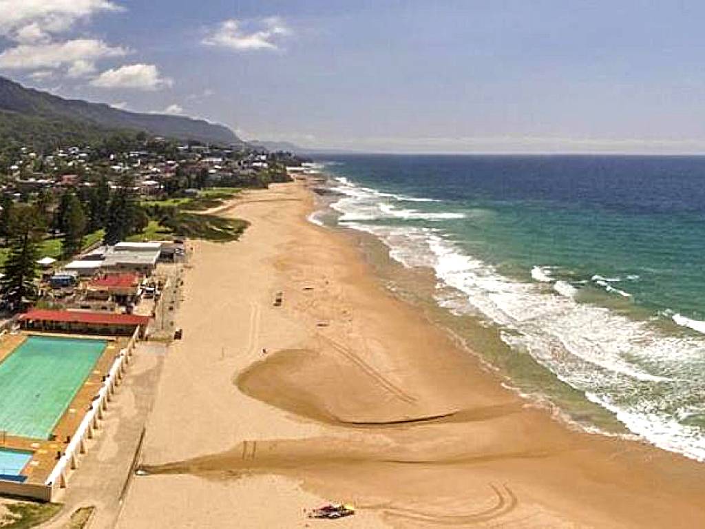 Thirroul Beach Motel