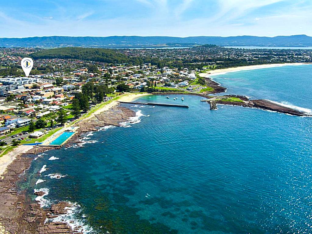 Shellharbour Village Motel