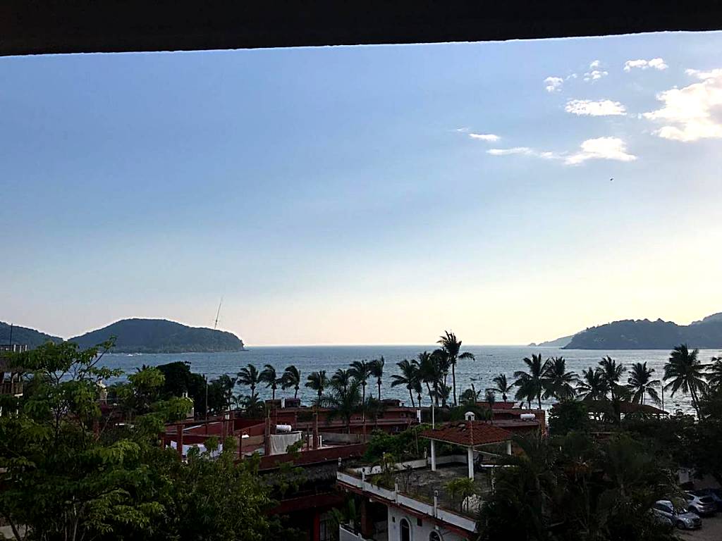 Hotel Villas Ema