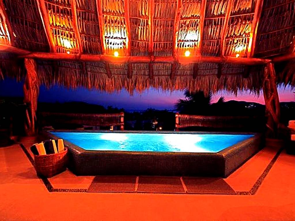 Villa Carolina Boutique Hotel ADULTS ONLY