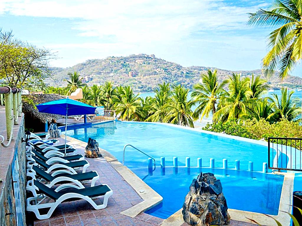 Hotel Catalina Beach Resort