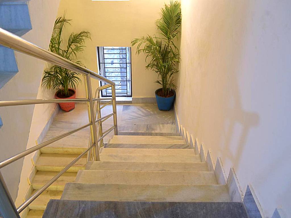 THE GREENSTAR INN PREMIUM: Deluxe Room