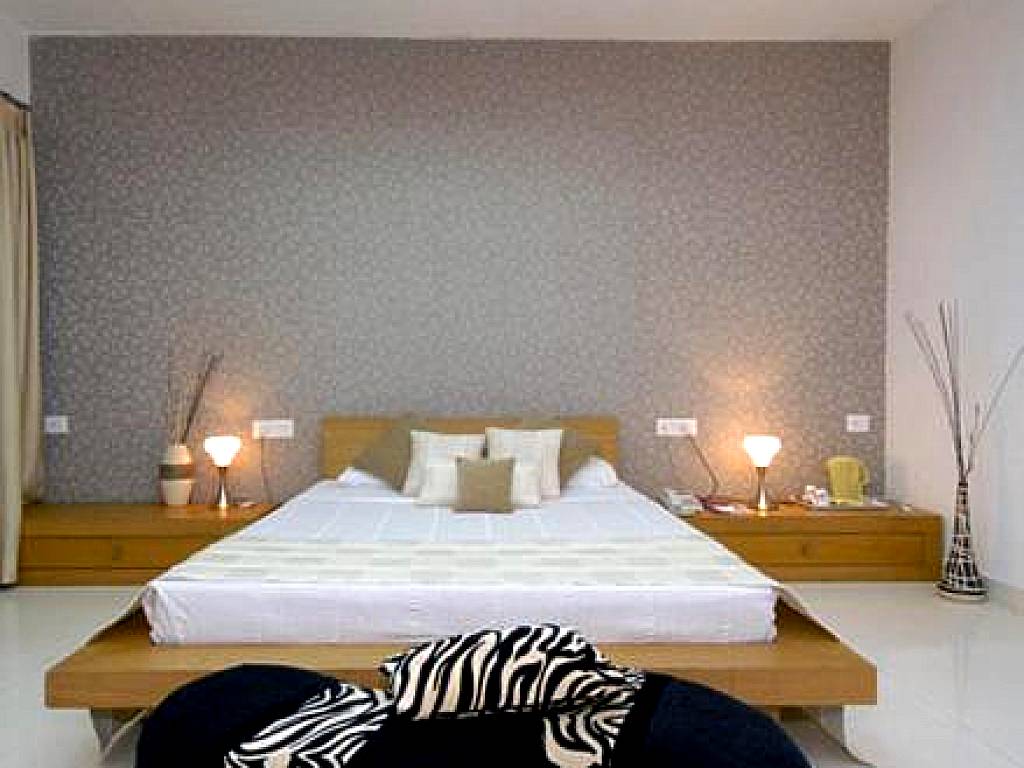 The New Marrion: Executive Double Room - single occupancy