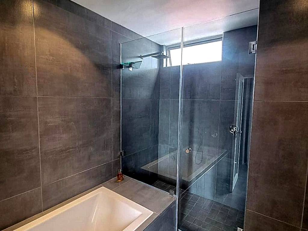 Atlantic Affair Boutique Hotel: Penthouse