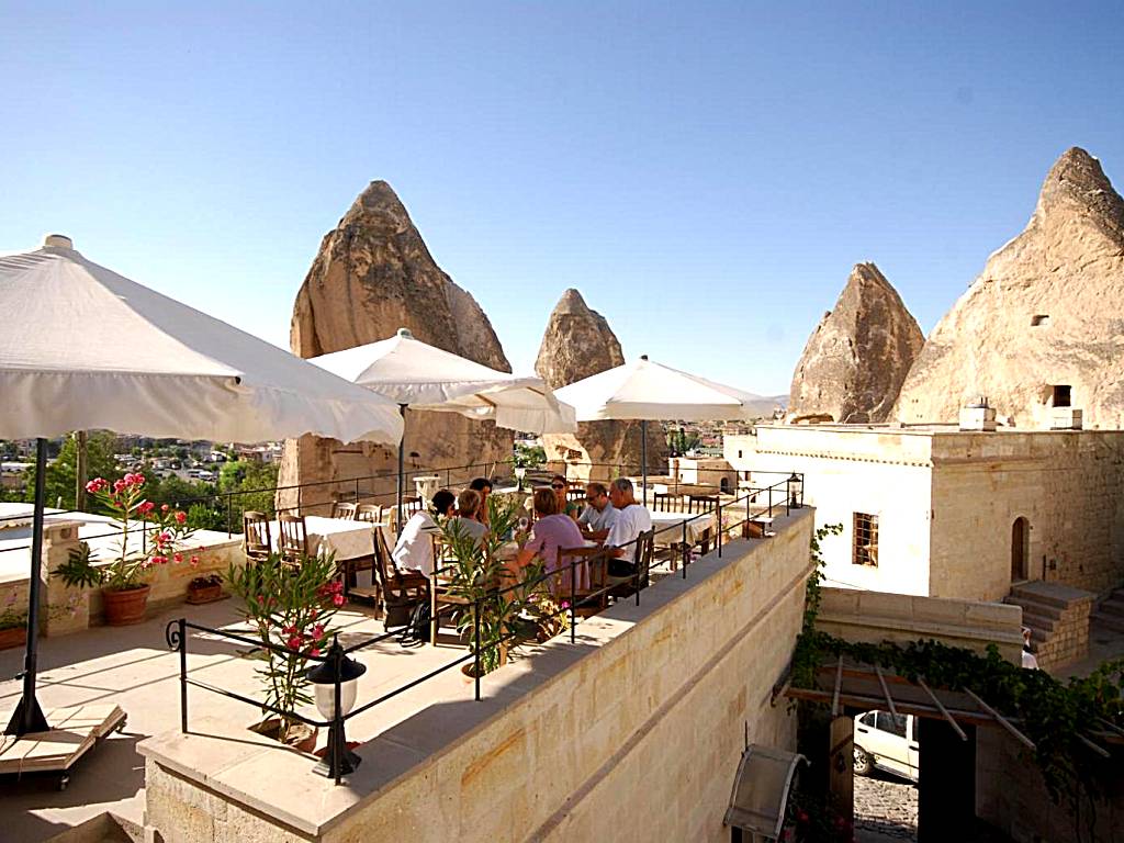 Vezir Cave Suites: Suite (2 Adults)