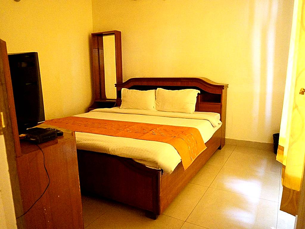 Hotel Sanawar View: Family Room