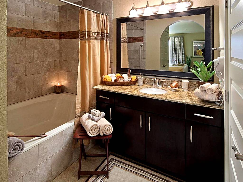 Holiday Inn Club Vacations at Desert Club Resort: 2 Bedroom Villa