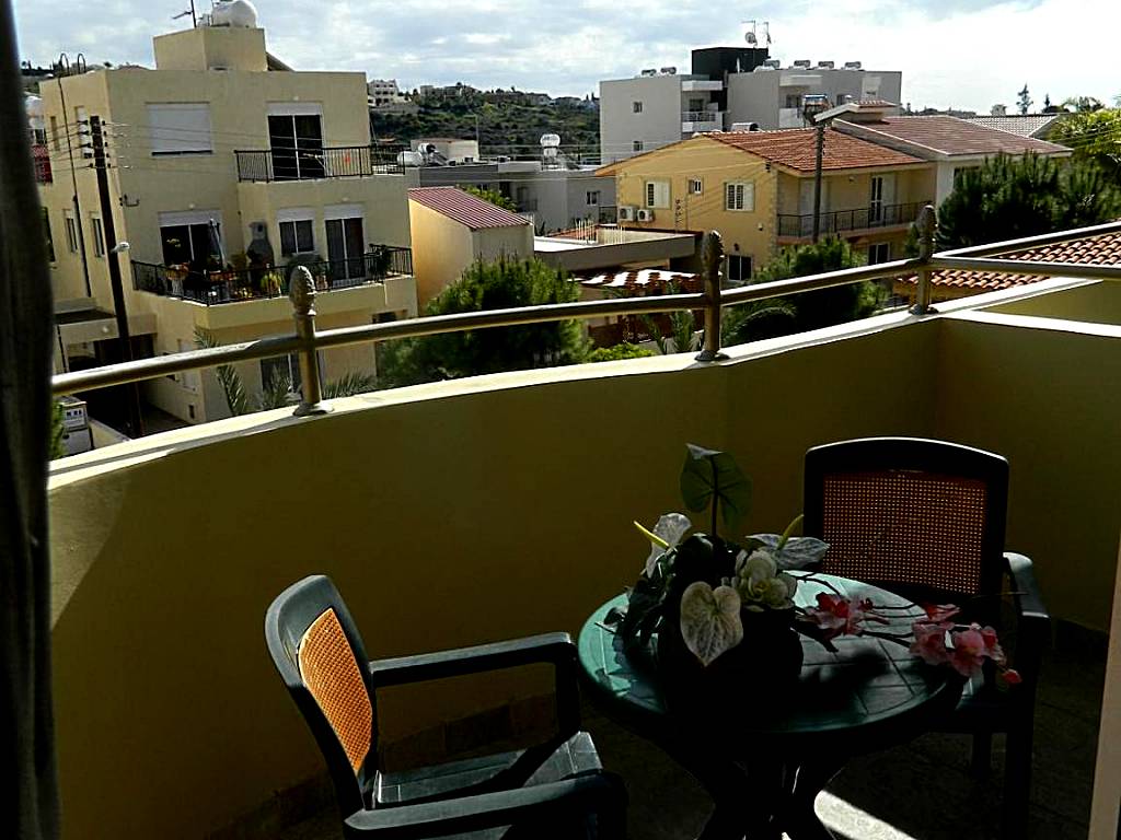 M. Moniatis Hotel: Double or Twin Room