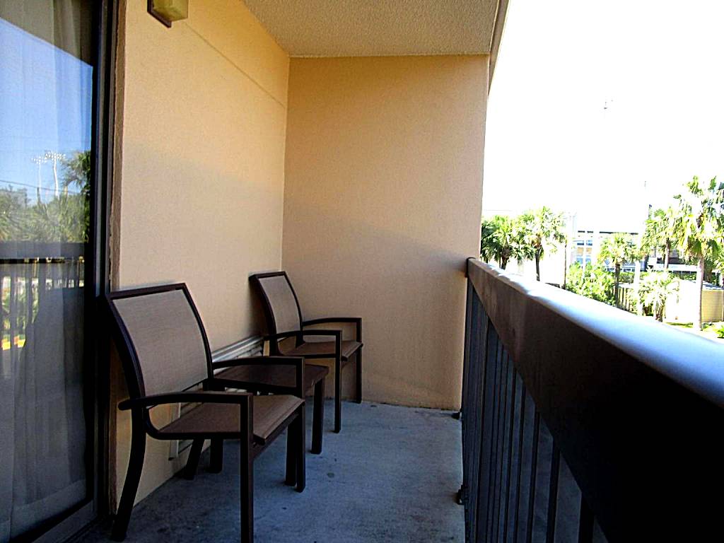 Best Western Oak Manor: King Room - Non-Smoking (Biloxi)