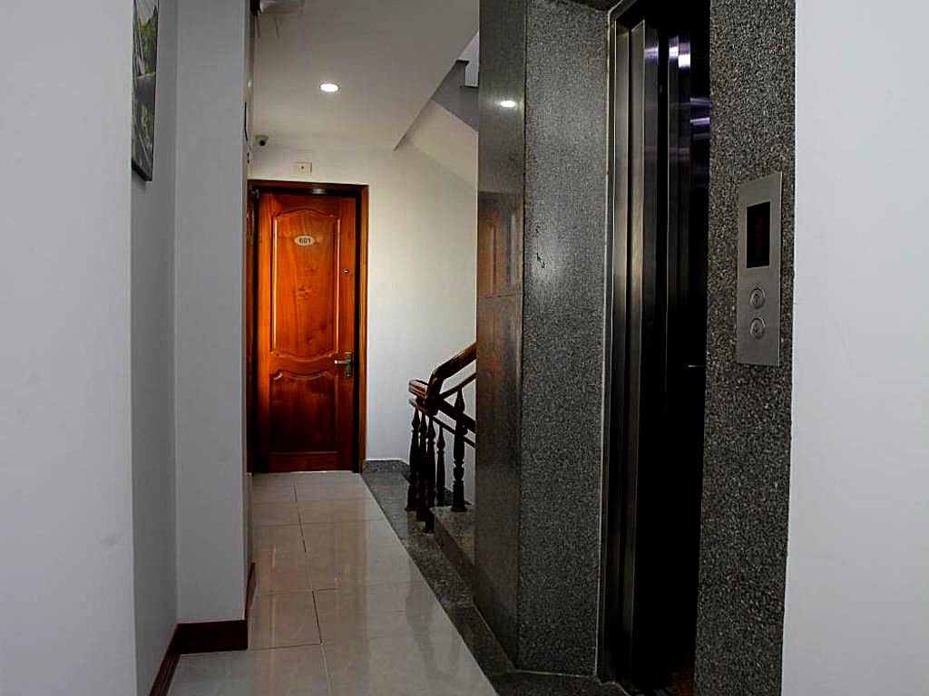 Nhatrang Cozy Hotel: Superior Double Room - No Window
