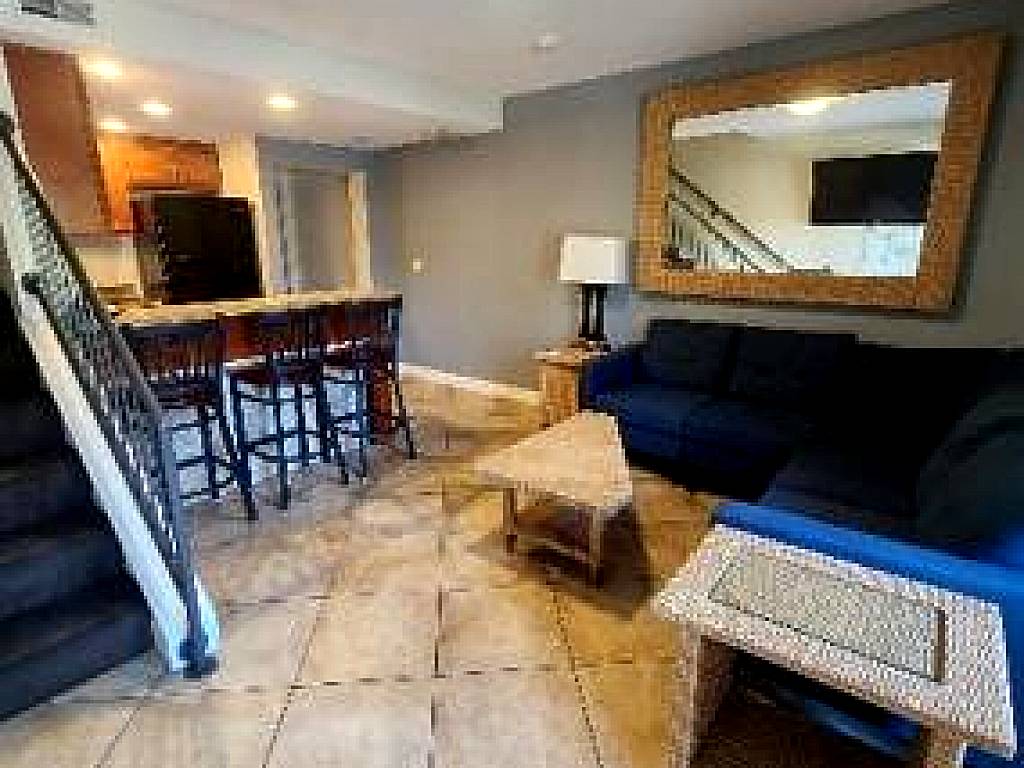 Put-in-Bay Resort & Conference Center: Four-Bedroom Villa (Put-in-Bay)
