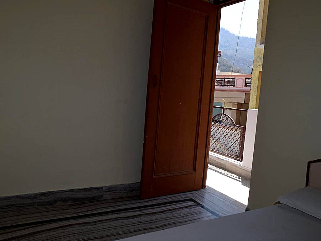 Hotel Raj Palace: Superior Double Room