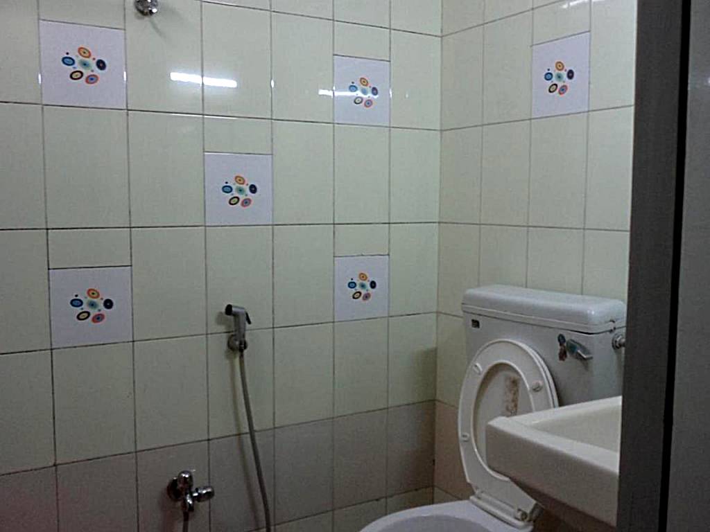 Hotel Lamlyn: Budget Double Room