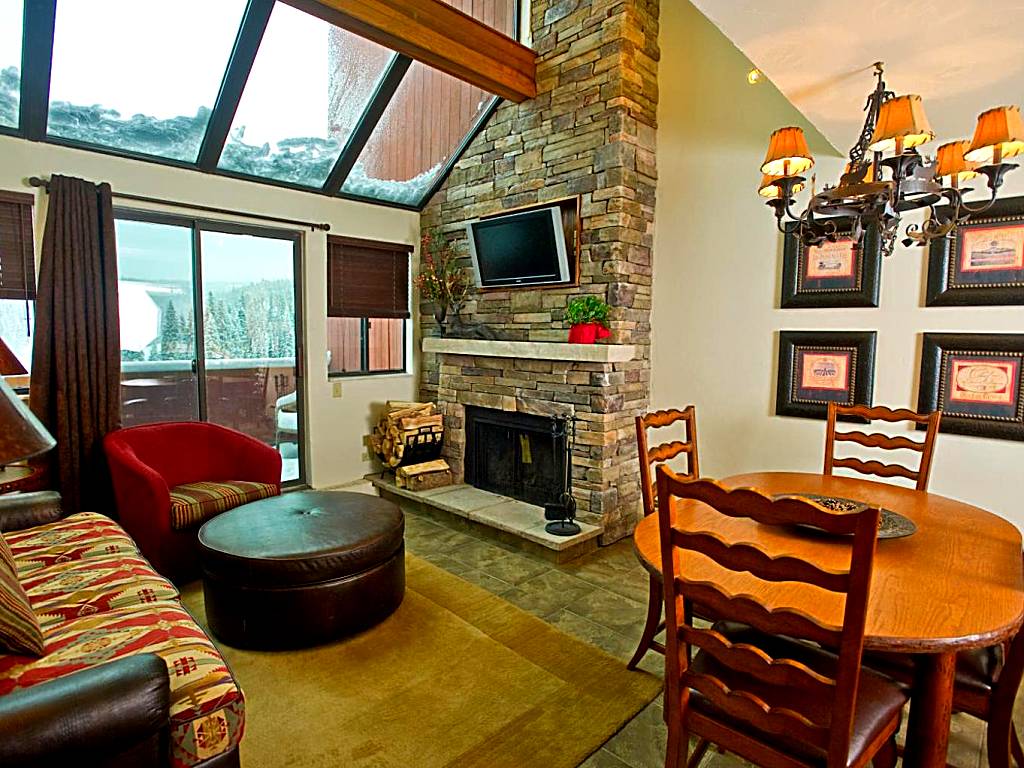 Beaver Run Resort: Two-Bedroom Suite (Breckenridge)