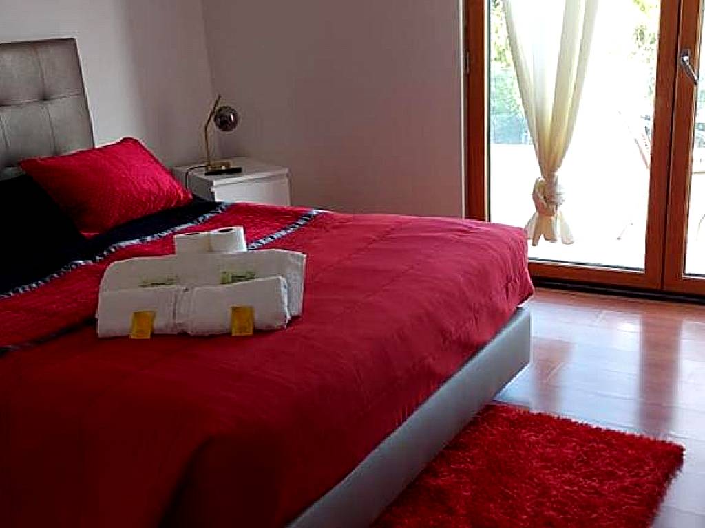 AL Hospedaria Por do sol Sunset Olhao: Deluxe Family Suite (Olhão)