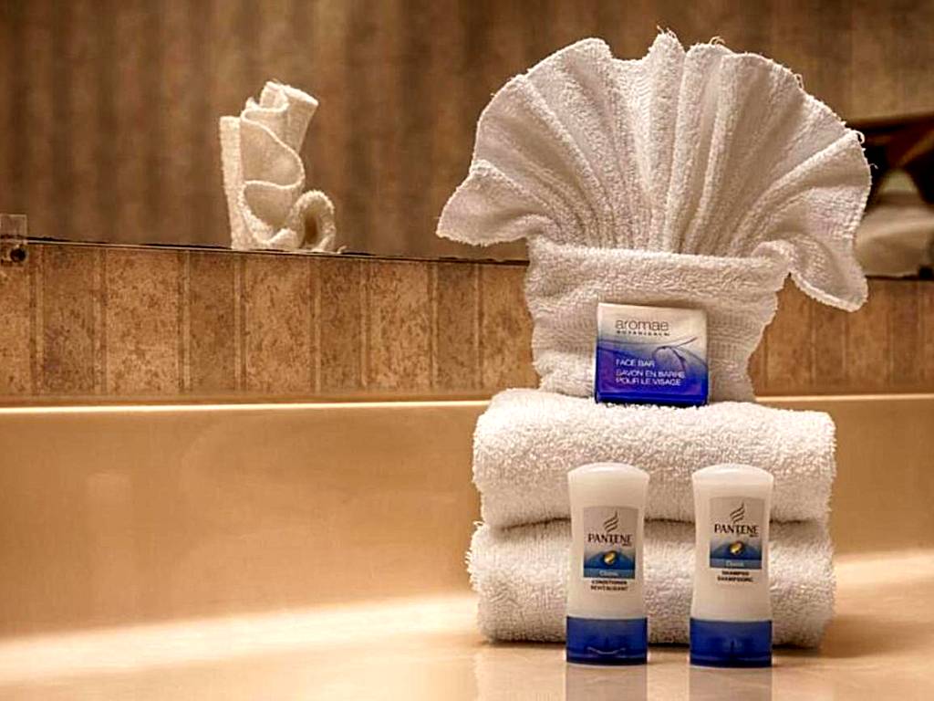 Baymont by Wyndham Groton/Mystic: King Suite with Spa Bath (Groton)