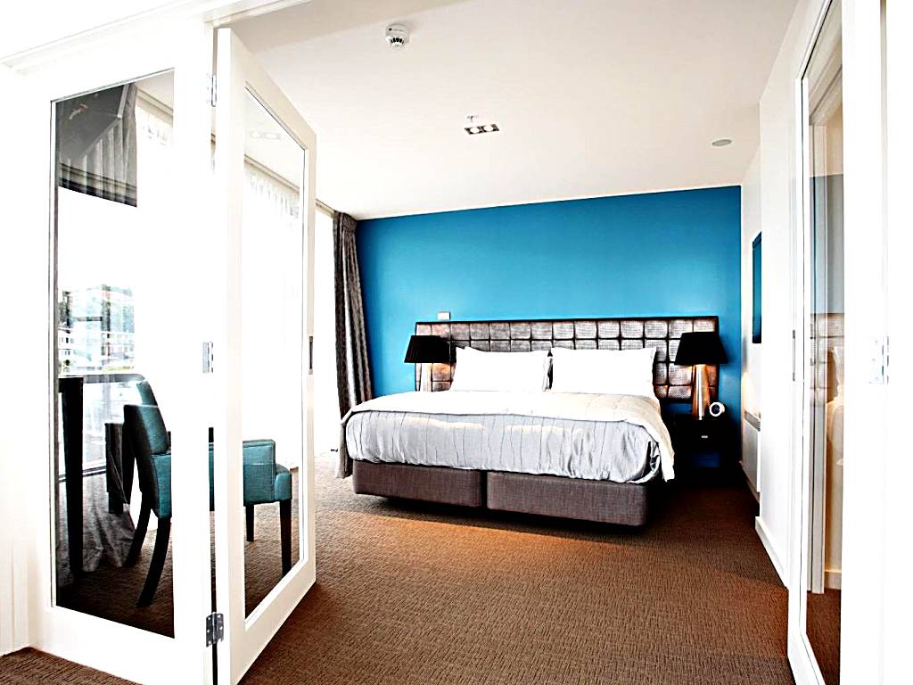 Hotel St Clair: Luxury Apartment with Ocean View