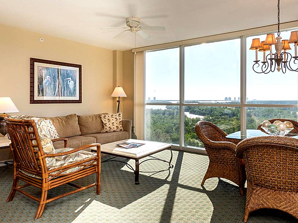 Lovers Key Resort: Luxury Suite (Fort Myers Beach)